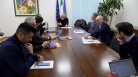 fotogramma del video Industria: Bini, 17 imprese interessate a recupero ex ...